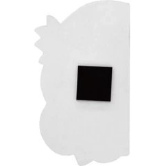 Resim Mıknatıslı Mutfak Termometresi 