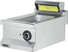Resim Empero EMP.6DE010 Elektrikli Patates Dinlendirme 