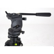 Resim Digipod Ph-252 Video Tripod Başlığı 