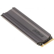 Resim Dahua C900VN1TB-B 1TB 3400/3000 Gen3 NVME PCIe M.2 SSD 