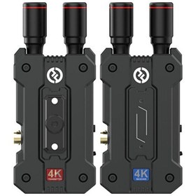 Resim Hollyland Mars 4K Kablosuz Video Aktarım Sistemi 