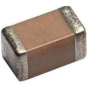 Resim 1Nf 50V %10 603 Smd Kondansatör - 10 Adet 