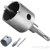 Resim Troy 27490 Sds Plus Buat Açma (Ø 67Mm) 