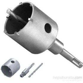 Resim Troy 27490 Sds Plus Buat Açma (Ø 67Mm) 