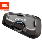 Resim CARDO FREECOM 4X JBL BLUETOOTH VE INTERCOM (TEKLİ PAKET) 