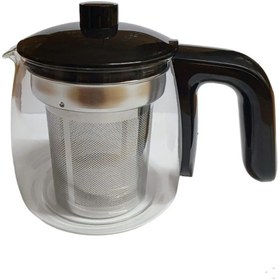 Resim ÖZ BEYAZ EŞYA K-8028 Inox Çay Makinesi (Lal) 