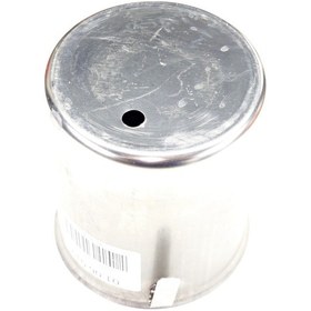 Resim Sern 60 Bardak Metal Semaver Demlik Haznesi 