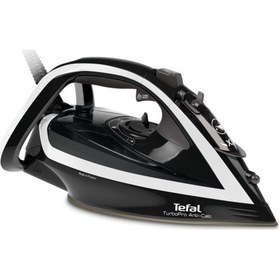 Resim Tefal FV5685 Turbo Pro 2800 W Buharlı Ütü 