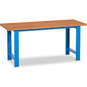 Resim Genel Markalar Modüler Çalışma Tezgahı (2020x760x910 mm) 