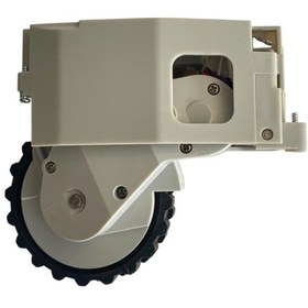 Resim Xiaomi Mijia1st Sdjqr01rr Robot Süpürge Sol Tekerlek 