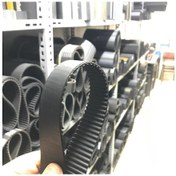 Resim Htd3M 477-510 Kauçuk Zaman Kayisi 536896435 