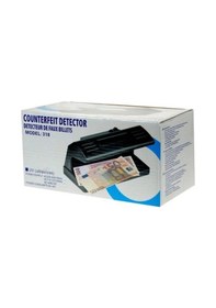 Resim Elektrikli Para Kontrol Cihazı Çok Renkli 