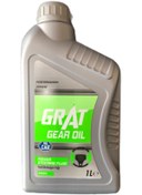 Resim GRAT Yeşil Direksiyon Yağı 1 L 