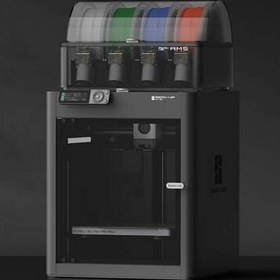 Resim Bambu Lab P1S Combo 3D Yazıcı 