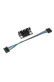 Resim Hobi Mekatronik Paralel Motor Kartı(dual Z Axis) 