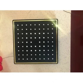 Resim Vilas Anna Gold Detaylı Tepe Başlık 