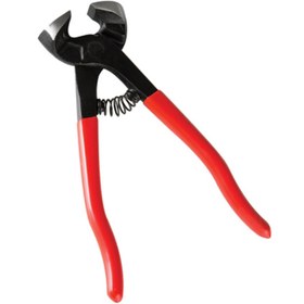 Resim Skygo Eltu Fayans Kırma Kerpeteni - Elmas Ağız, Yaylı - 200 mm 