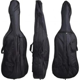 Resim Çello (Viyolonsel) Gül 1/4 DCR14NM 