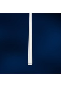 Resim Boyanabilir Birbirine Geçmeli Duvar Çıtası 2,5 CM (2,5*100 CM) 