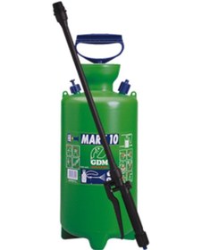 Resim Dimartino Kollu Pompa 10 Lt Mary 