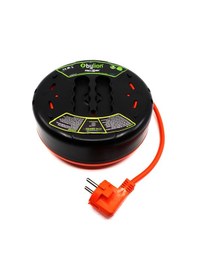 Resim Bylion Ev Tipi Makaralı Kablo 3x1.0mm 5mt Phe05310f 1 