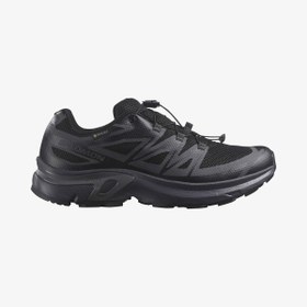 Resim Salomon XT-EVR GORE-TEX Kadın Sneaker Black L47608300 