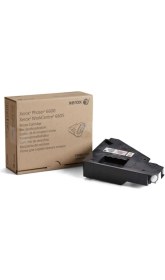 Resim Tonersepeti Xerox Phaser 6600-108R01124 Atık Kutusu 