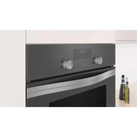 Resim Profilo FRSA325G1 Gri Ankastre Fırın 