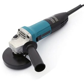 Resim Prohummer Ph027 Devir Ayarlı Avuç Taşlama 125mm Mavi 