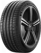 Resim Michelin 245/40R18 97Y Pilot Sport 5 XL Yaz Lastiği (2025) 