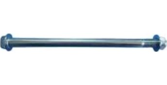 Resim Beşik Mili Cg 125 Agk 125 