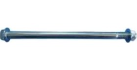 Resim Beşik Mili Cg 125 Agk 125 