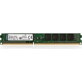 Resim Kingston KVR16LN11/8WP 8 GB DDR3L 1600 MHz CL11 Ram 