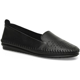 Resim Polaris 166705.z5fx Siyah Kadın Ayakkabı 000000000101975923 Siyah 