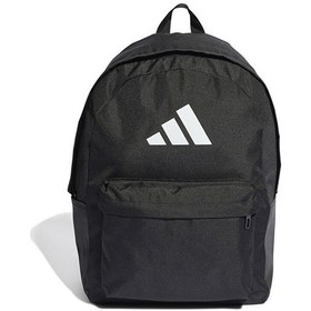 Resim Adidas Clsc Bars Bp Sırt Çantası 27,5l Jı6953 Siyah Jı6953 Siyah 