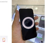 Resim Apple iPhone 13 Pro İkinci El TR | 256 GB | Altın İkinci El İPHONE 13 PRO 256 GB PİL 100 TR PİL DEĞİŞEN