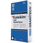 Resim Kalekim Gri 25 Kg Granit Yapıştırma Harcı (602000252) 