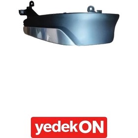 Resim Rüzgarlık Plastiği Sol - 2097976 