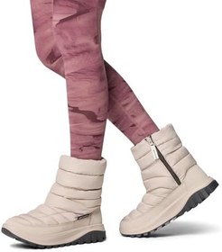 Resim Columbia Snowtrot Mid Kar Botu, 2075111010_BL9165 