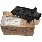 Resim Renault Kadjar 1.6 / 1.5 Dci K9k / R9m Hava Debimetre Map Sensörü - 226807131r -renault Mais 