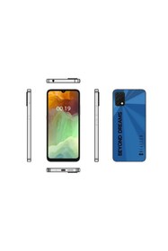 Resim Dijitsu A11S TR Garanti | 64 GB 4 GB Mavi 