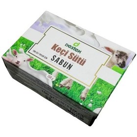 Resim Destek Keçi Sütü Sabunu 150 G 