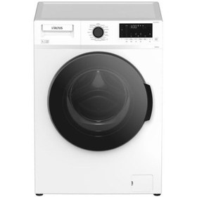 Resim Altus AL 9123 X 1200 Devir 9 kg Çamaşır Makinesi 