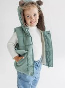 Resim L'toria Kids Kapüşonlu Ve Kulaklı, Sıcak Siğör 171947360 Bej 