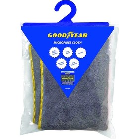 Resim Goodyear Mikrofiber Bez 