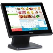 Resim Perkon P-Shop P505-8128D İ5 8Gb 128Gb 1Gbit 15İnc + 9.7İnc Pos Pc 