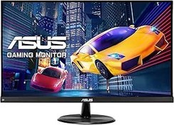 Resim ASUS VP249QGR 60,5 cm (23,8 inç) oyun monitörü (Full HD, 1 ms tepki süresi, FreeSync, VGA, HDMI, DisplayPort) siyah 