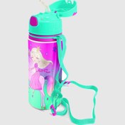 Resim Pembe Coral High 11952 Pembe Pipetli Matara 