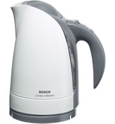 Resim Bosch TWK6001 Private Collection Serisi 1.7 l Gizli Rezistanslı Su Isıtıcı 