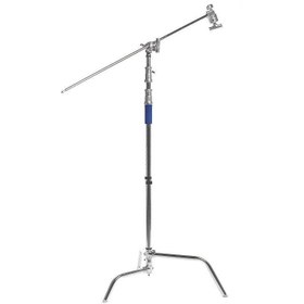 Resim Visico CS-8201B C Stand (Boom Ayak) 